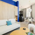 Chic Vue Imprenable Sur Le Vieux Port * La Rochelle (Charente-Maritime)