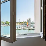 Apartamento Chic Vue Imprenable Sur Le Vieux Port La Rochelle (Charente-Maritime)