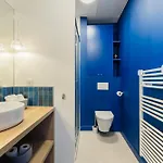 Chic Vue Imprenable Sur Le Vieux Port * La Rochelle (Charente-Maritime)