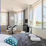 Apartamento Chic Vue Imprenable Sur Le Vieux Port