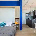 Chic Vue Imprenable Sur Le Vieux Port Apartamento *