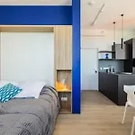 Chic Vue Imprenable Sur Le Vieux Port
