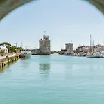 Chic Vue Imprenable Sur Le Vieux Port *