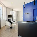 Apartamento Chic Vue Imprenable Sur Le Vieux Port La Rochelle (Charente-Maritime)