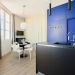 Apartamento Chic Vue Imprenable Sur Le Vieux Port La Rochelle (Charente-Maritime)