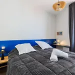Chic Vue Imprenable Sur Le Vieux Port *