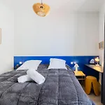 Chic Vue Imprenable Sur Le Vieux Port *