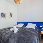 Chic Vue Imprenable Sur Le Vieux Port La Rochelle (Charente-Maritime)