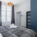 Chic Vue Imprenable Sur Le Vieux Port