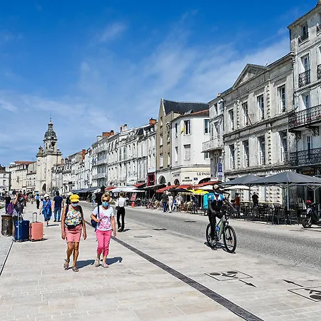 Chic Vue Imprenable Sur Le Vieux Port *