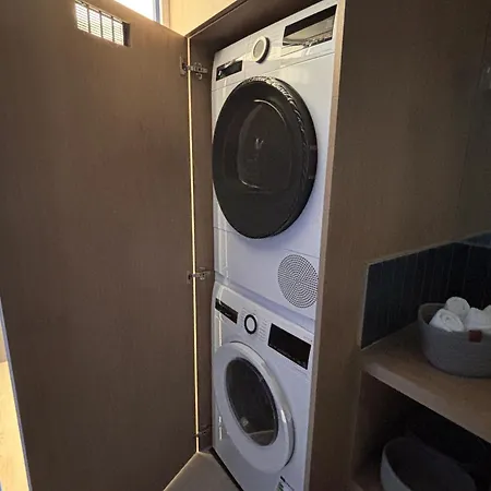 Chic Vue Imprenable Sur Le Vieux Port Apartamento