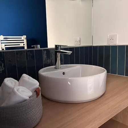 Chic Vue Imprenable Sur Le Vieux Port Daire *