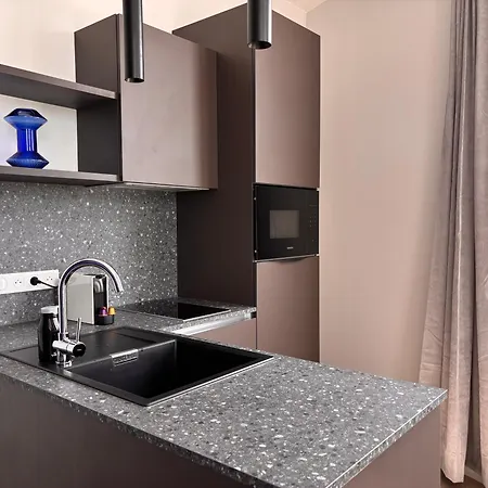 Daire Chic Vue Imprenable Sur Le Vieux Port