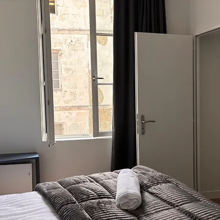 Chic Vue Imprenable Sur Le Vieux Port Daire *