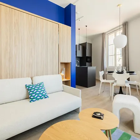 Chic Vue Imprenable Sur Le Vieux Port * La Rochelle (Charente-Maritime)