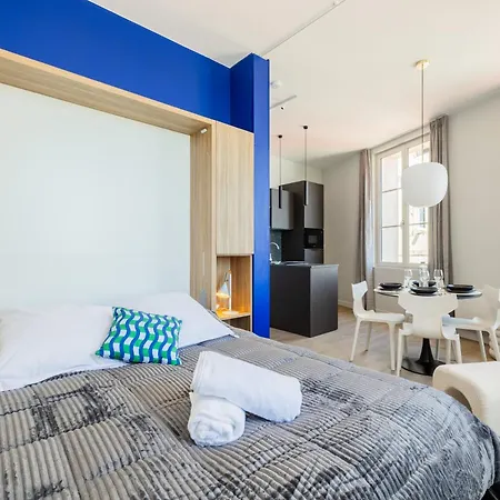 Chic Vue Imprenable Sur Le Vieux Port Daire La Rochelle (Charente-Maritime)