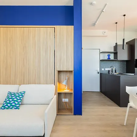 Apartment Chic Vue Imprenable Sur Le Vieux Port *