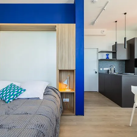 Chic Vue Imprenable Sur Le Vieux Port Apartment *