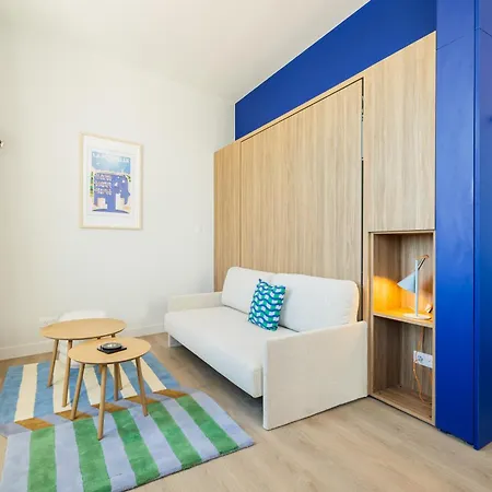 Chic Vue Imprenable Sur Le Vieux Port La Rochelle (Charente-Maritime)