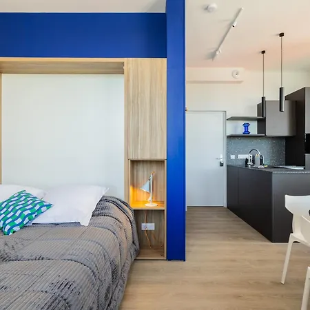 Chic Vue Imprenable Sur Le Vieux Port