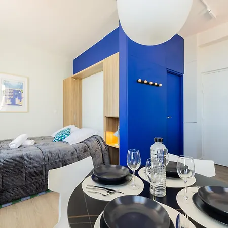 Chic Vue Imprenable Sur Le Vieux Port * La Rochelle (Charente-Maritime)