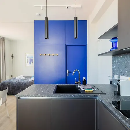 Chic Vue Imprenable Sur Le Vieux Port Apartment La Rochelle (Charente-Maritime)