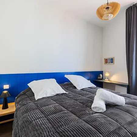 Chic Vue Imprenable Sur Le Vieux Port *