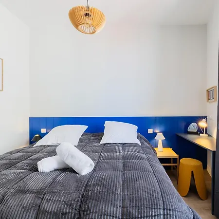 Chic Vue Imprenable Sur Le Vieux Port *