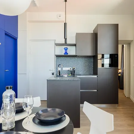 Chic Vue Imprenable Sur Le Vieux Port *