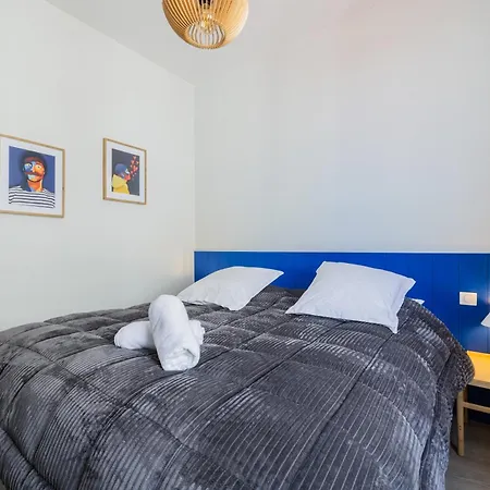 Chic Vue Imprenable Sur Le Vieux Port La Rochelle (Charente-Maritime)