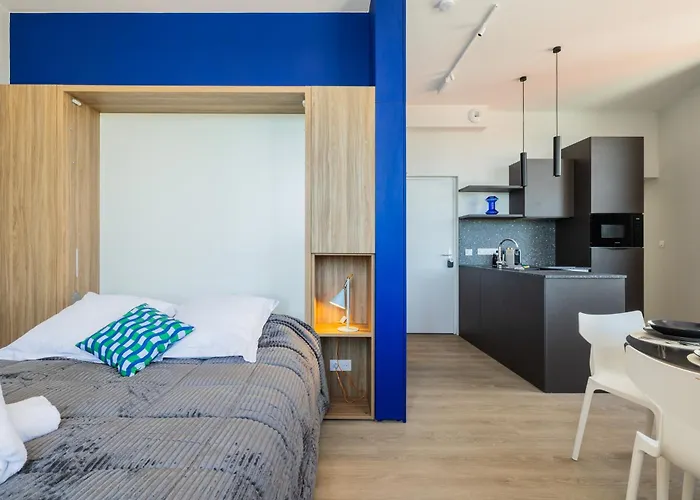 Chic Vue Imprenable Sur Le Vieux Port 아파트 *