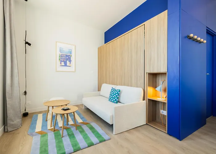 Chic Vue Imprenable Sur Le Vieux Port 라로셸